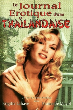 An Erotic Journal of a Lady from Thailand / Le journal erotique d une Thailandaise (1980) DVDRip