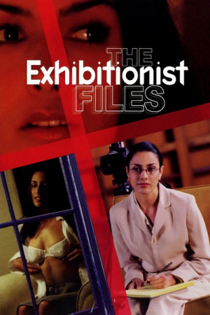 The Exhibitionist Files (2002)  Tom Lazarus