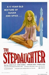 And When She Was Bad / The Stepdaughter (1973) Gary Graver | John Alderman, Lyllah Torena, Heather Vale