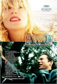 Le scaphandre et le papillon / The Diving Bell and the Butterfly (2007) Julian Schnabel