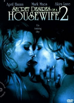 Secret Desires of a Housewife 2 (2005) Christopher Murphy