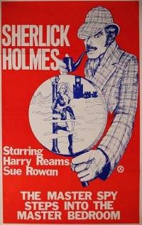 Sherlick Holmes (1975)  Victor Milt