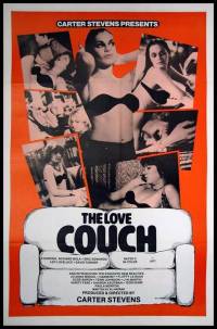 Love Couch (1977)