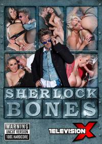 Sherlock Bones (CENSORED / 2013)