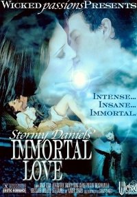 Immortal Love (CENSORED/2012)