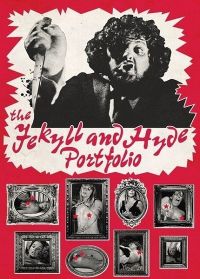 The Jekyll and Hyde Portfolio (1971) Eric Jeffrey Haims