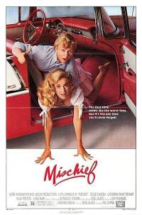 Mischief (1985) Mel Damski