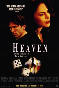 Heaven (1998) Scott Reynolds
