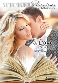 a Love Story (CENSORED 2012) Brad Armstrong