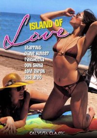 Island Of Love (1983) Jack Genero