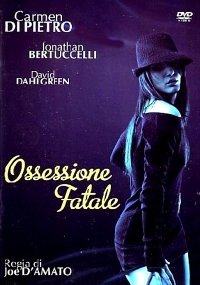 Ossessione fatale (1991) DVDRip