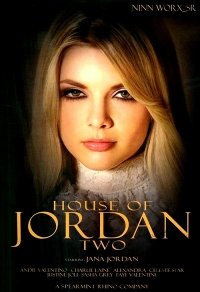 House Of Jordan 2 (2008) SATRip