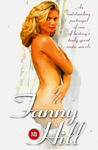 Fanny Hill (1995) Valentine Palmer | Cheryl Dempsey, James Highton, Melanie Shepherd