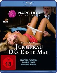 Jungfrau Das erste Mal / A Virgins First Time / Linitiation dune vierge (CENSORED/2014) WEB-DL 1080p