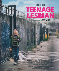 Teenage Lesbian (Softcore Version | 2019) 1080p