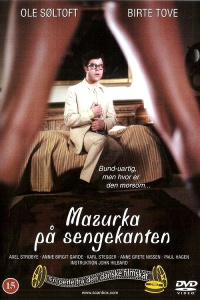 Mazurka pa sengekanten (1970) John Hilbard