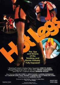 Hot Legs (1979) 720p