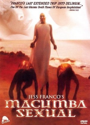 Macumba sexual (1983) Jesús Franco