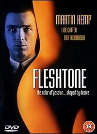 Fleshtone (1994) Harry Hurwitz