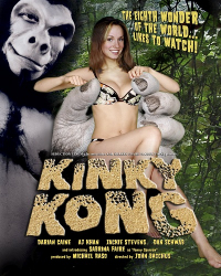 Kinky Kong (2006) John Bacchus