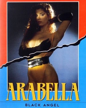 Angela, the Black Angel (1989) Stelvio Massi