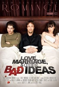 Love, Marriage &amp; Other Bad Ideas (CENSORED/2012) HDTVRip 720p