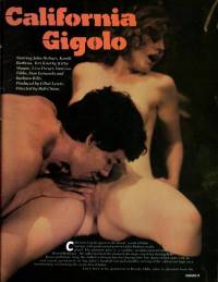 California Gigolo (1979) 720p