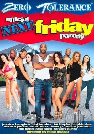 Official Next Friday Parody (CENSORED / 2012)