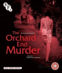 The Orchard End Murder (1981) VHSRip