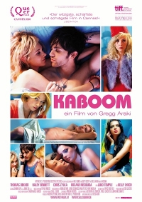 Kaboom (2010) Gregg Araki