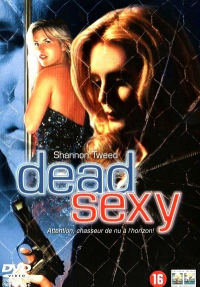 Dead Sexy (2001) Robert Angelo