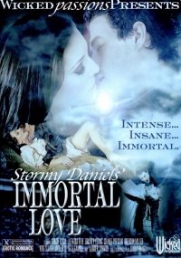 Immortal Love / Sex With A Vampire (CENSORED/2012) HDTVRip 720p