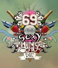 69 Sexy Things 2 Do Before You Die (2009) WEB-DL 720p
