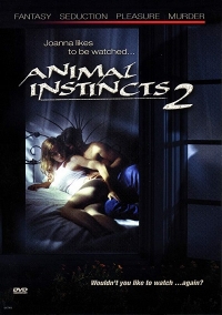 Gregory Dark - Animal Instincts 2 (1994) Shannon Whirry, Woody Brown, Al Sapienza
