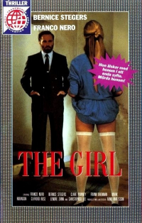The Girl (1987) Arne Mattsson
