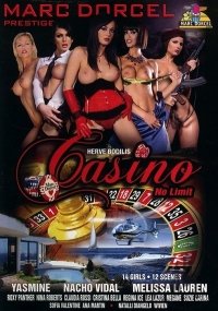 Casino: No Limit (CENSORED/2008) HDTVRip 720p