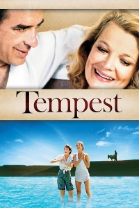 Tempest (1982) DVDRip
