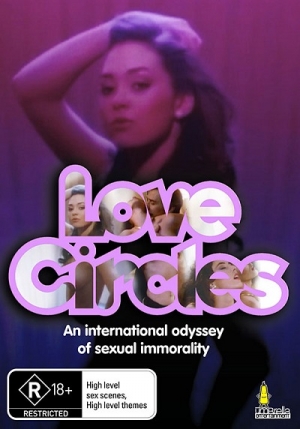 Love Circles (1985) 720p | Gérard Kikoïne |  John Sibbit, Josephine Jacqueline Jones, Pierre Burton