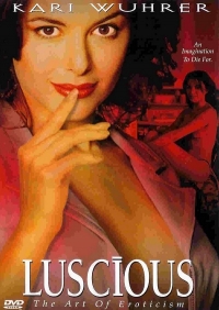 Vivid / Luscious (1999) DVD