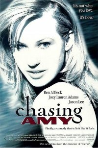 Chasing Amy (1997) Kevin Smith