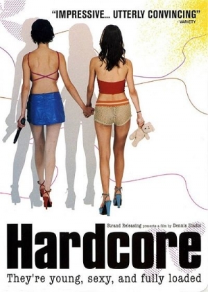 Hardcore (2004) Dennis Iliadis | Katerina Tsavalou, Danae Skiadi, Ioannis Papazisis