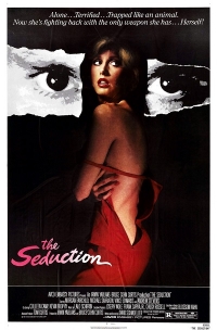 The Seduction (1982) DVDRip