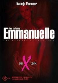 Emmanuelle Private Collection: Sex Talk (2004) DVD