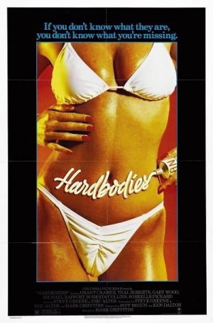 Hardbodies (1984) Mark Griffiths | Grant Cramer, Teal Roberts, Gary Wood