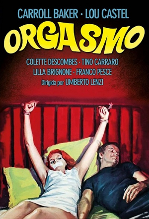 Orgasmo (1969) Umberto Lenzi