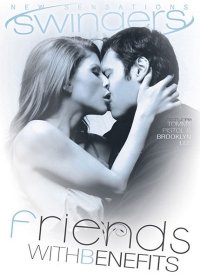 Friends With Benefits (CENSORED/2012)