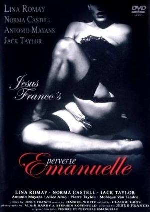 Tendre et perverse Emanuelle / Perverse Emmanuelle (1973) Jesús Franco