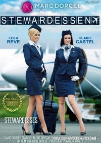 Stewardesses (CENSORED/2015)