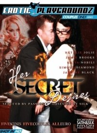 Her Secret Desires (CENSORED/2011)