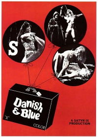 Danish &amp; Blue (1970)  Zoltan G. Spencer
